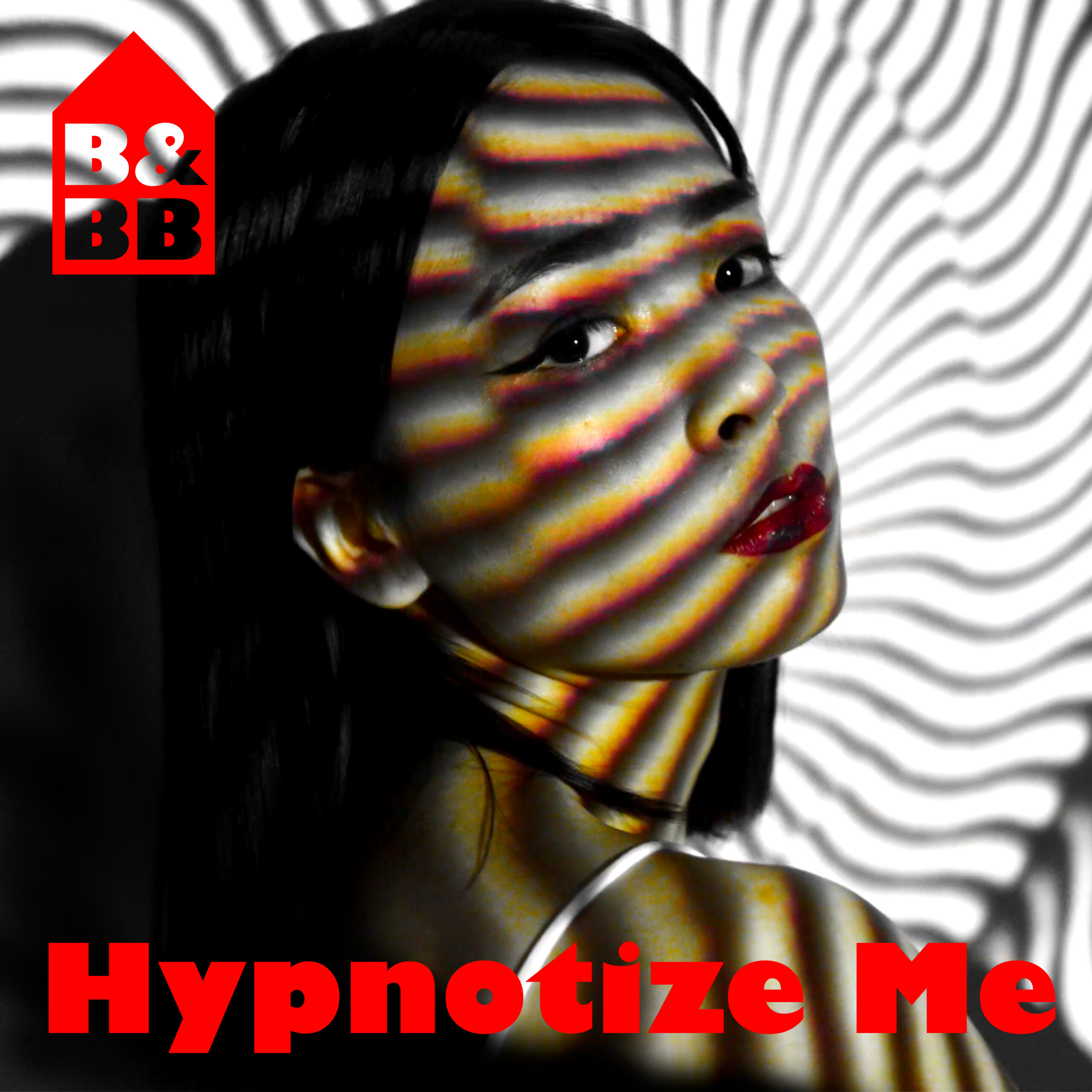 Hypnotize Me - House Music from Belle and the Boom Box
